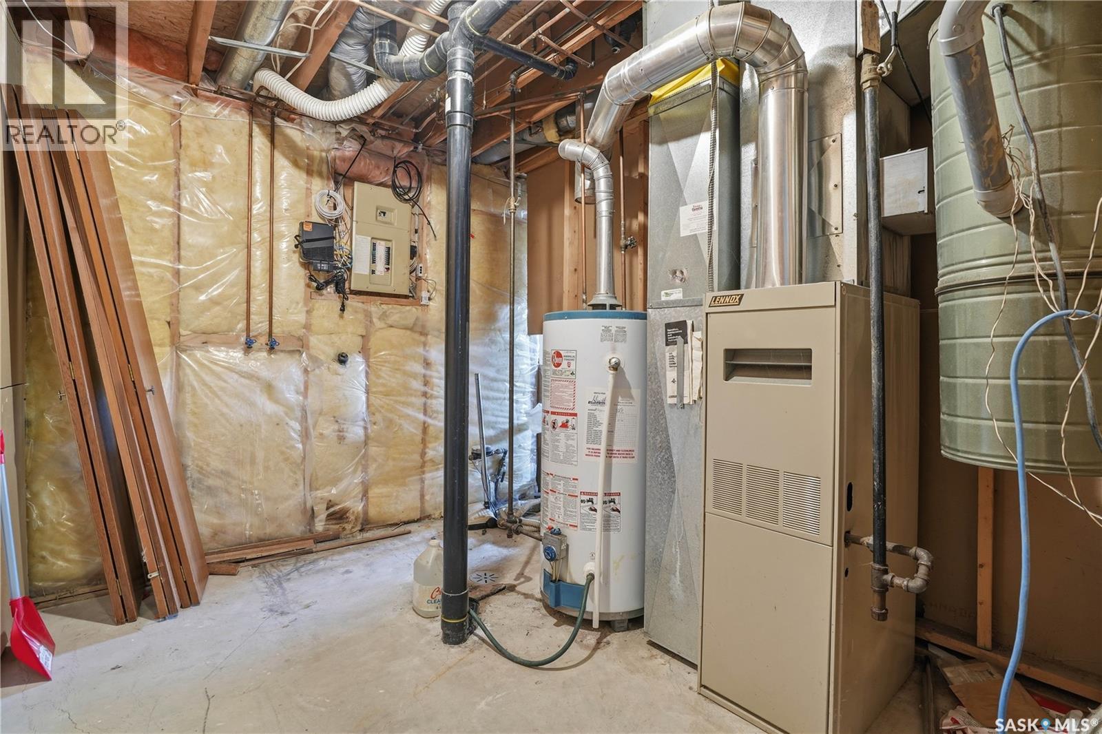 201 Brunswick Street, Pense, Saskatchewan  S0G 3W0 - Photo 34 - SK029595