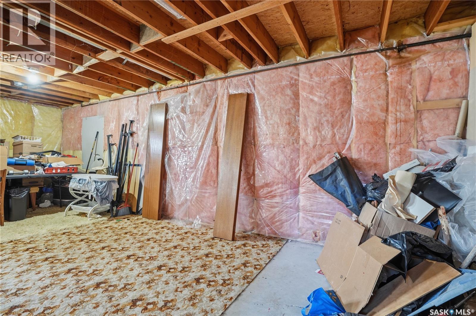 201 Brunswick Street, Pense, Saskatchewan  S0G 3W0 - Photo 35 - SK029595