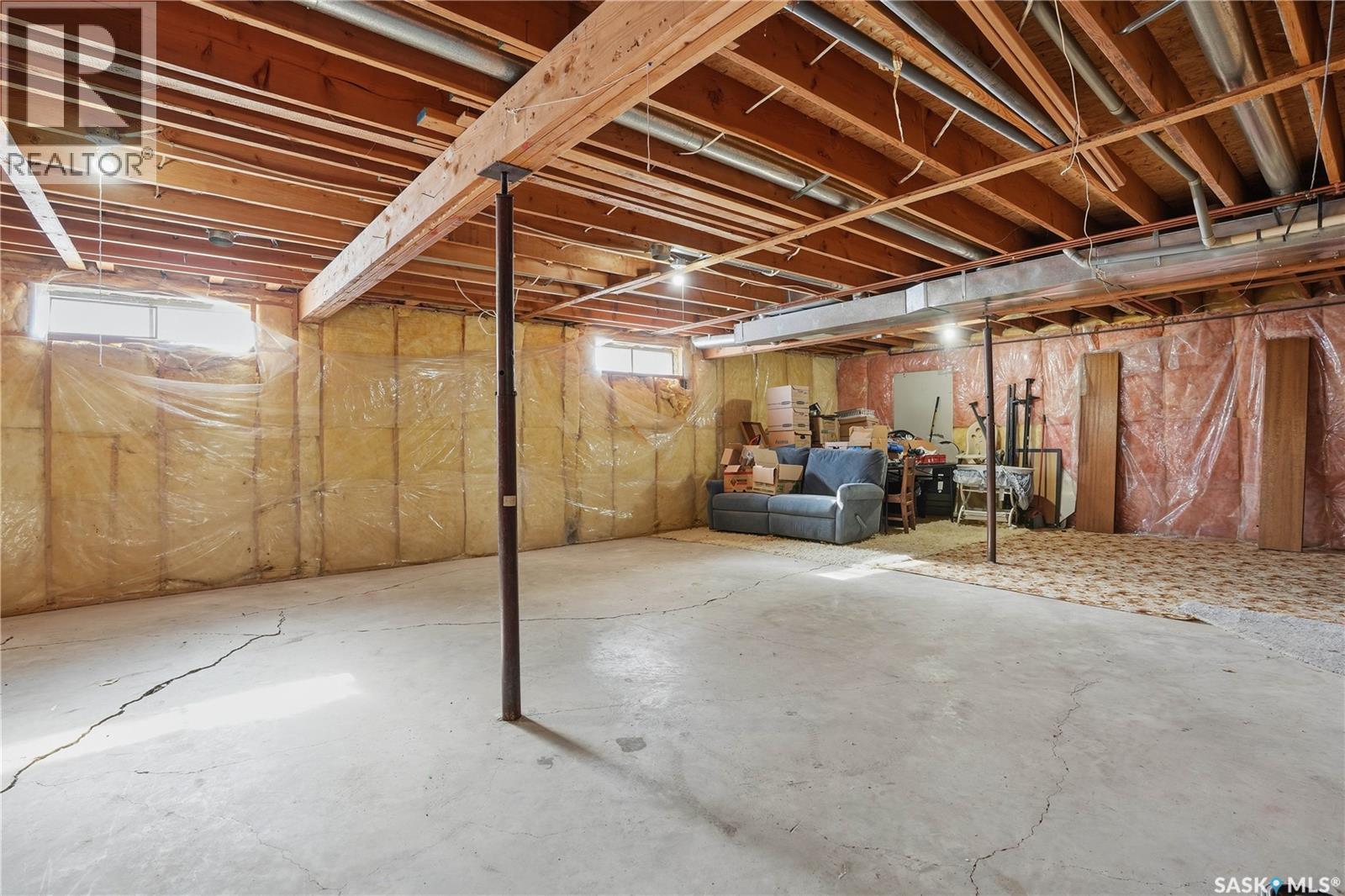 201 Brunswick Street, Pense, Saskatchewan  S0G 3W0 - Photo 37 - SK029595