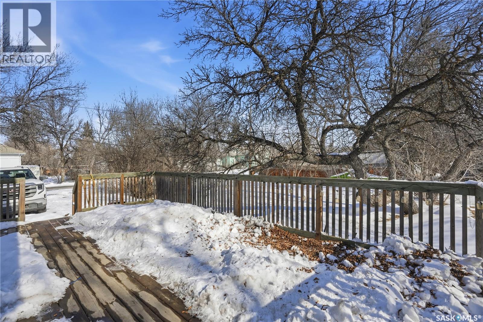 201 Brunswick Street, Pense, Saskatchewan  S0G 3W0 - Photo 39 - SK029595