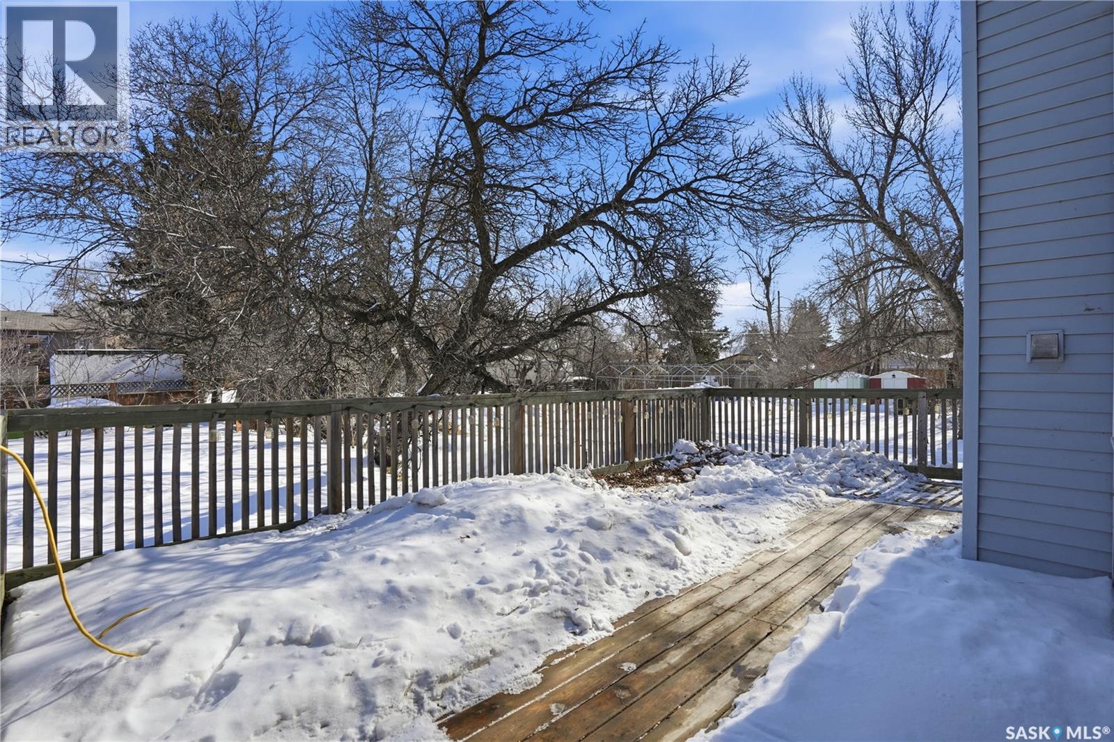 201 Brunswick Street, Pense, Saskatchewan  S0G 3W0 - Photo 40 - SK029595