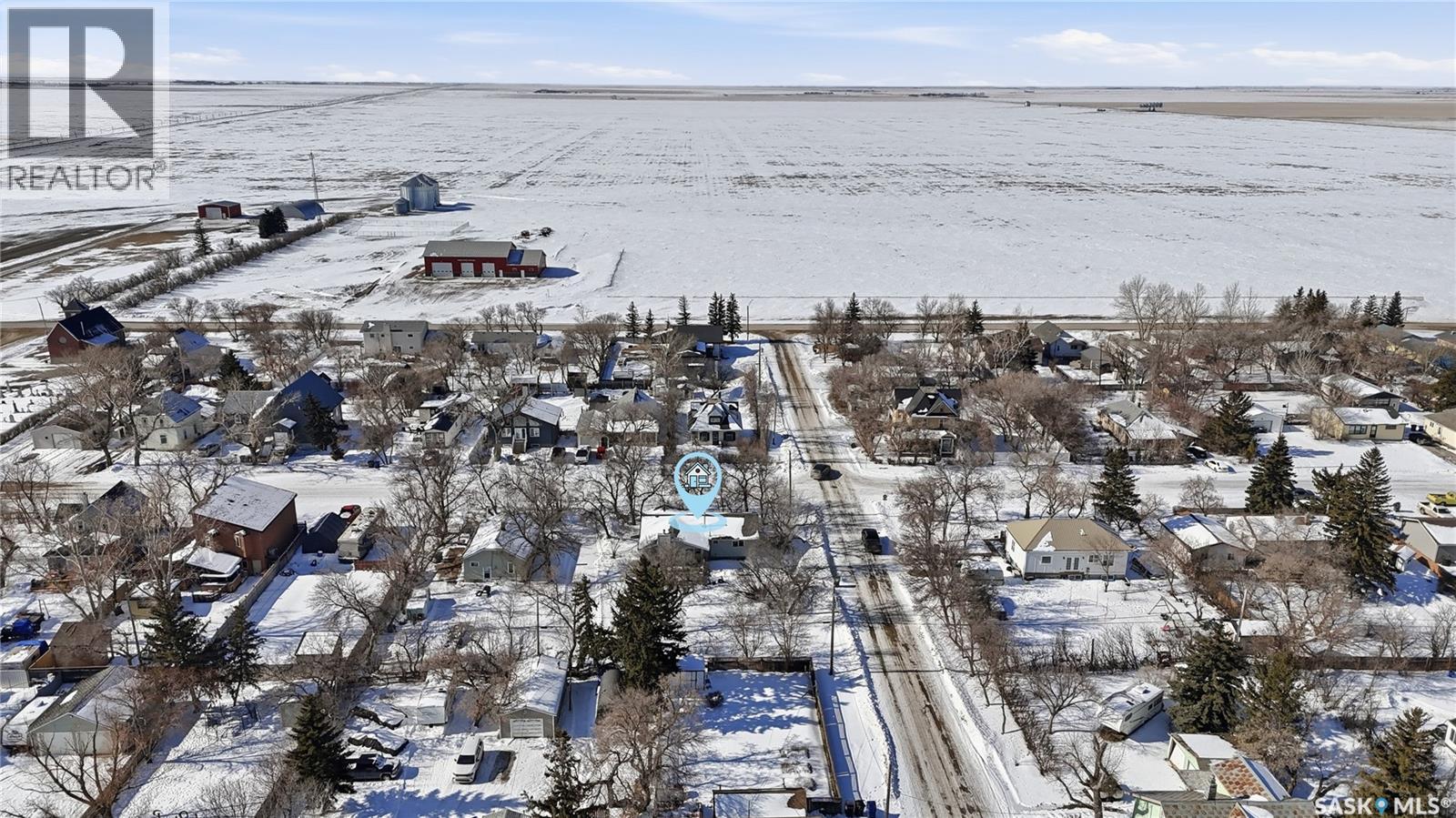 201 Brunswick Street, Pense, Saskatchewan  S0G 3W0 - Photo 45 - SK029595