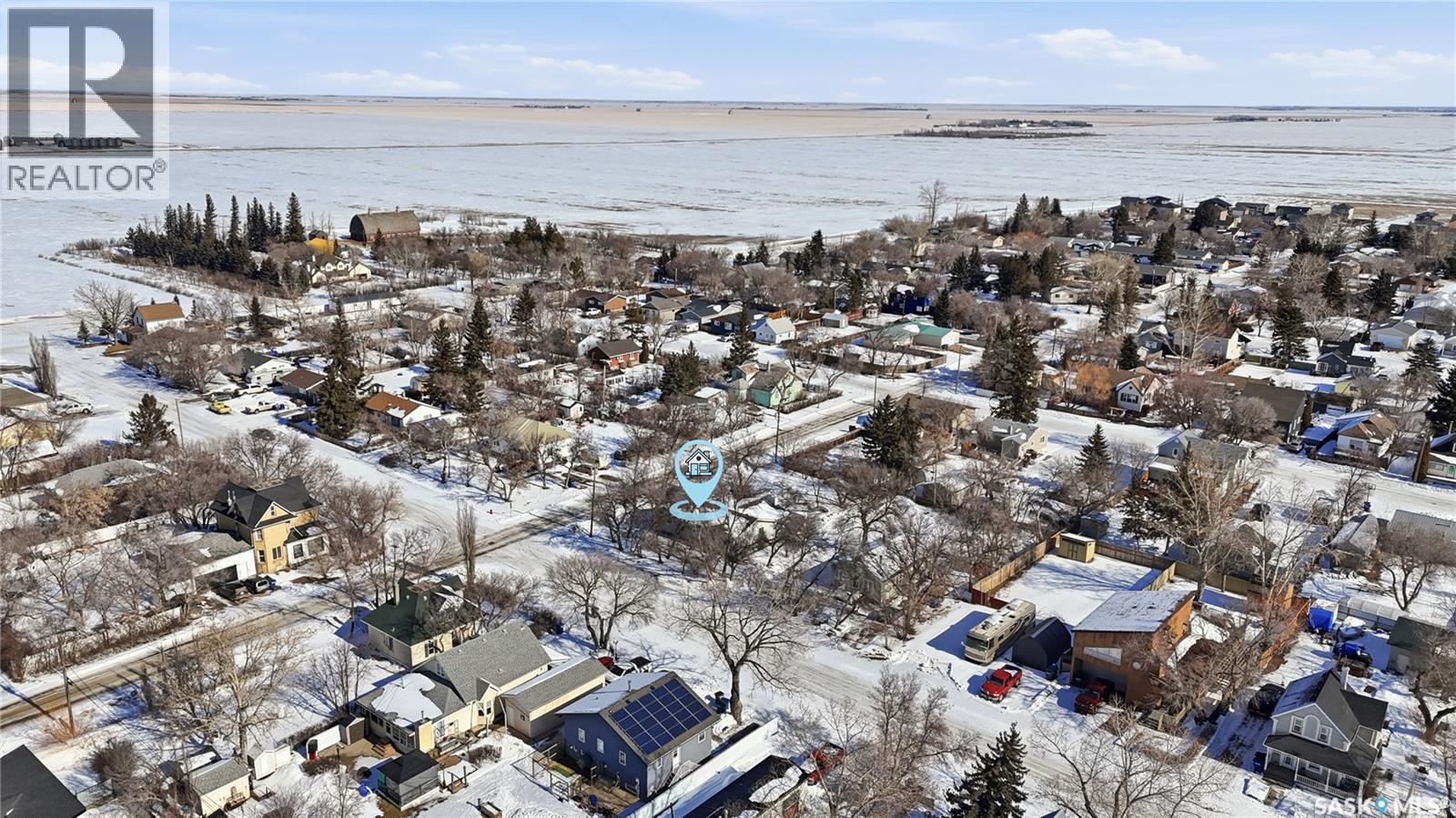 201 Brunswick Street, Pense, Saskatchewan  S0G 3W0 - Photo 47 - SK029595