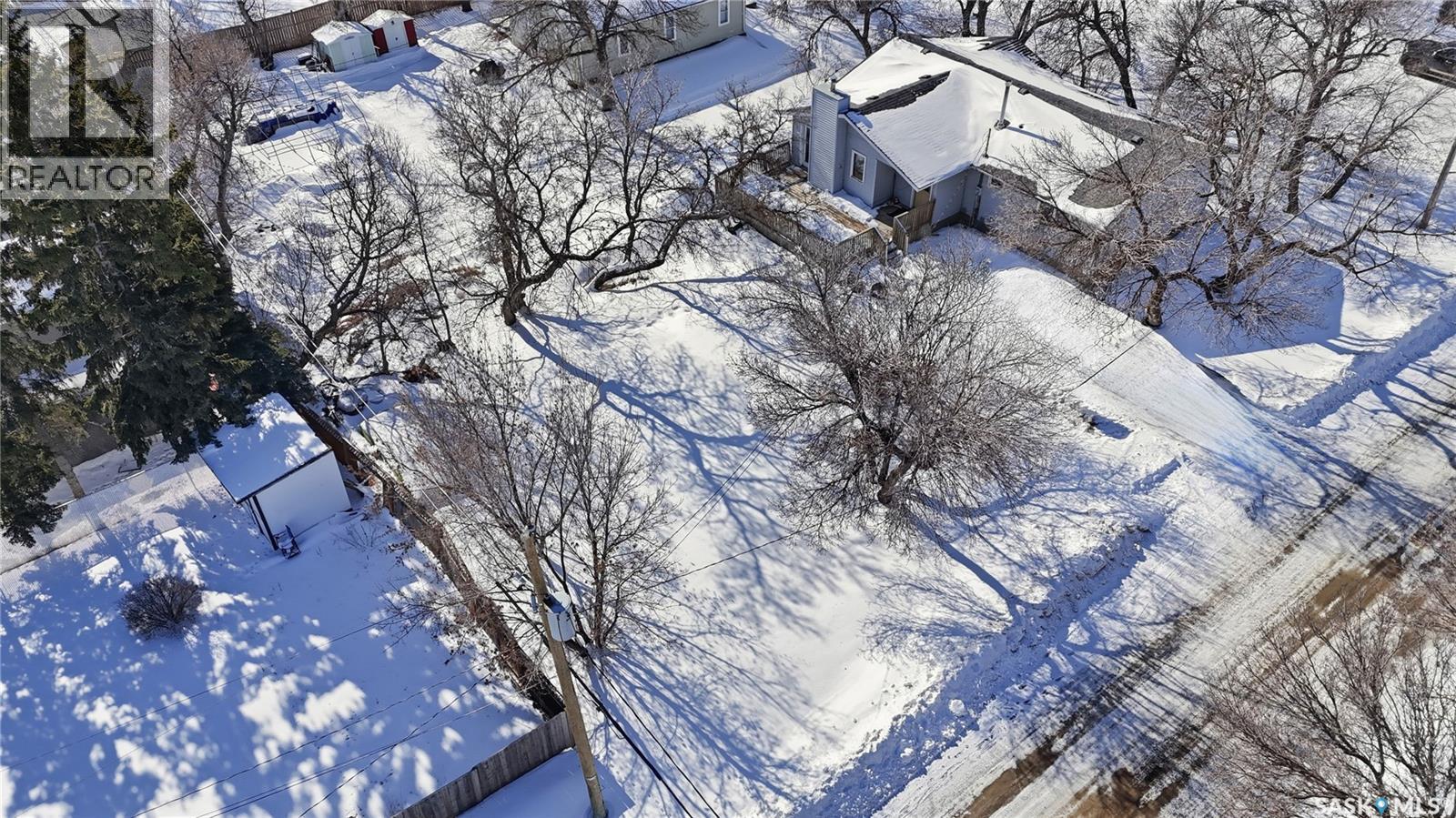 201 Brunswick Street, Pense, Saskatchewan  S0G 3W0 - Photo 48 - SK029595