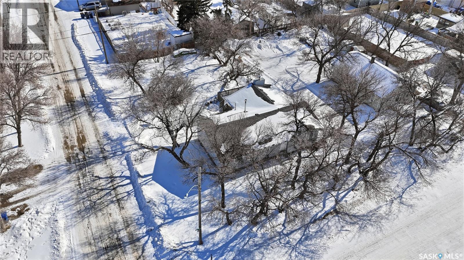 201 Brunswick Street, Pense, Saskatchewan  S0G 3W0 - Photo 49 - SK029595