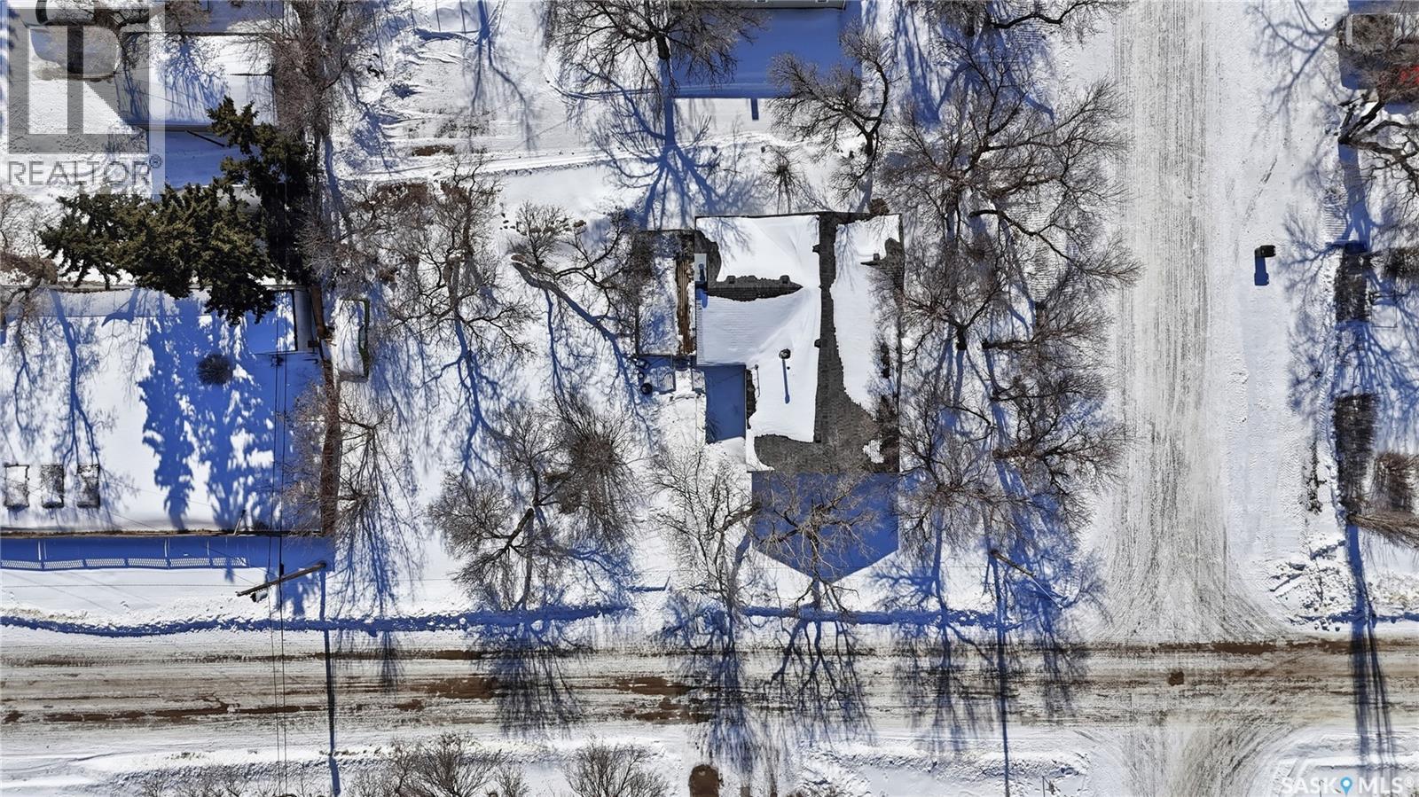 201 Brunswick Street, Pense, Saskatchewan  S0G 3W0 - Photo 50 - SK029595