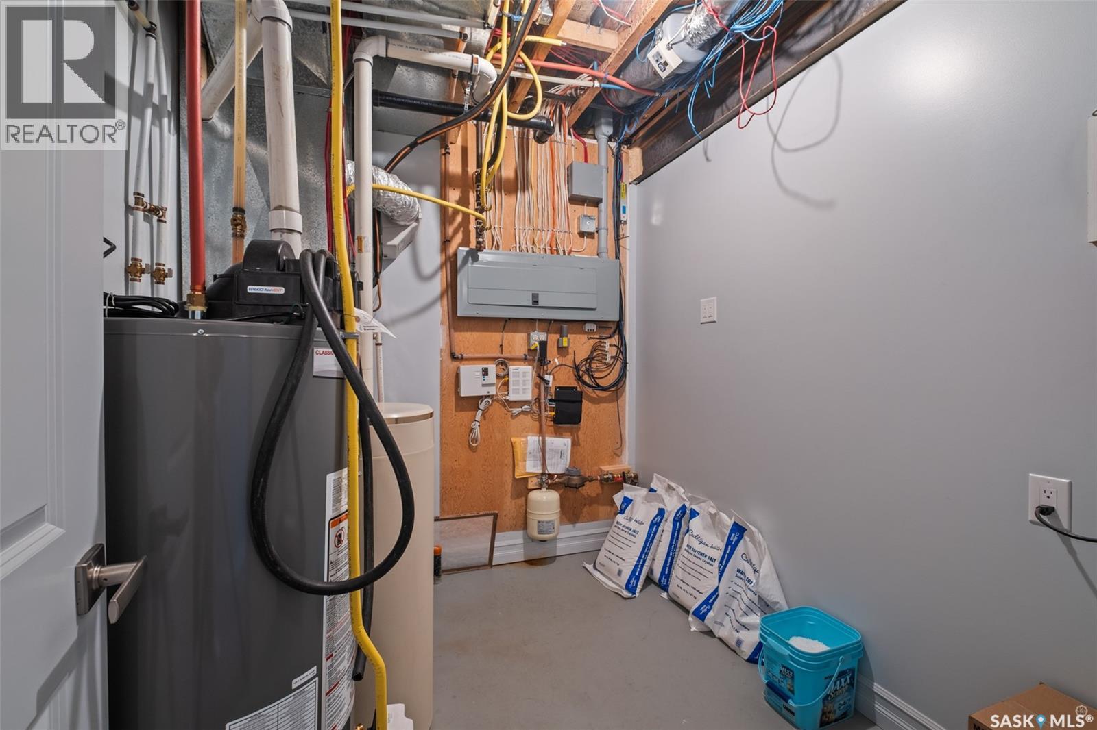 6 2805 Lakeview Drive, Prince Albert, Saskatchewan  S6W 0A4 - Photo 32 - SK029565