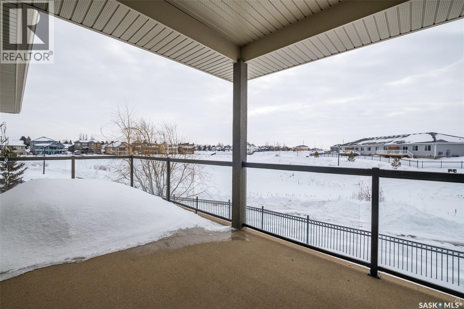 6 2805 Lakeview Drive, Prince Albert, Saskatchewan  S6W 0A4 - Photo 35 - SK029565