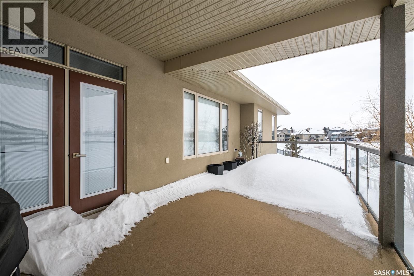 6 2805 Lakeview Drive, Prince Albert, Saskatchewan  S6W 0A4 - Photo 36 - SK029565