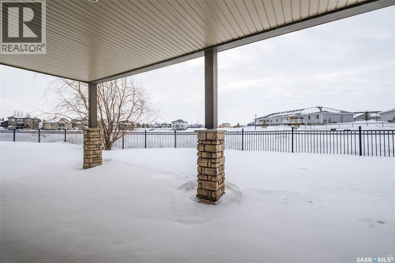 6 2805 Lakeview Drive, Prince Albert, Saskatchewan  S6W 0A4 - Photo 37 - SK029565