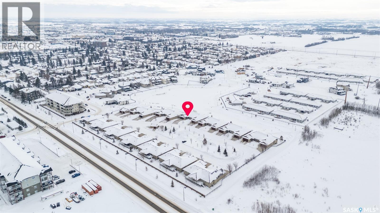 6 2805 Lakeview Drive, Prince Albert, Saskatchewan  S6W 0A4 - Photo 38 - SK029565