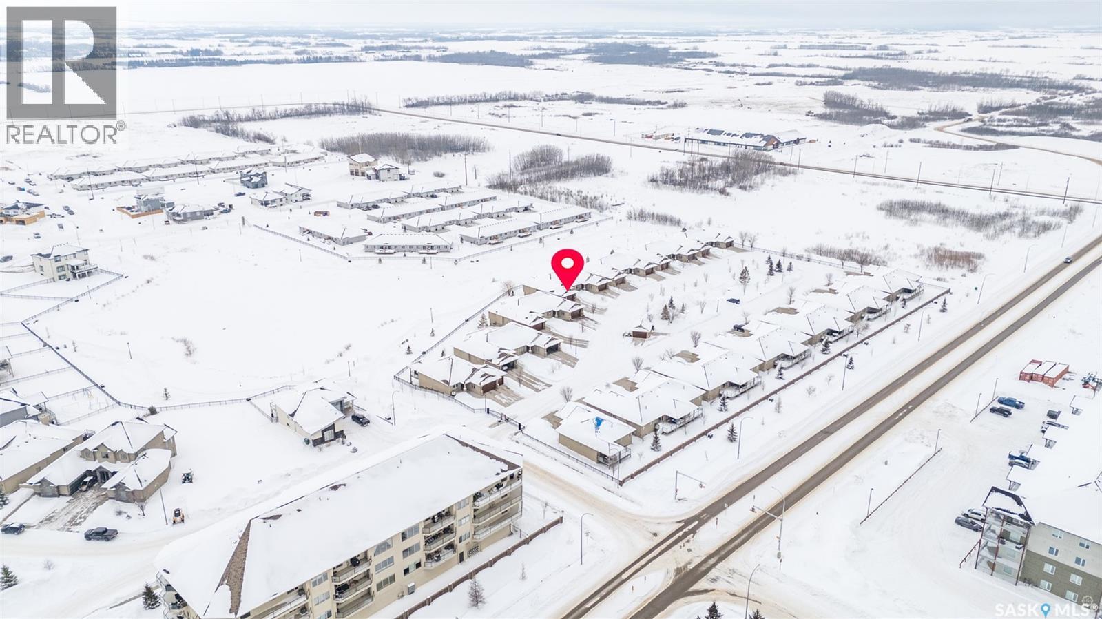 6 2805 Lakeview Drive, Prince Albert, Saskatchewan  S6W 0A4 - Photo 39 - SK029565