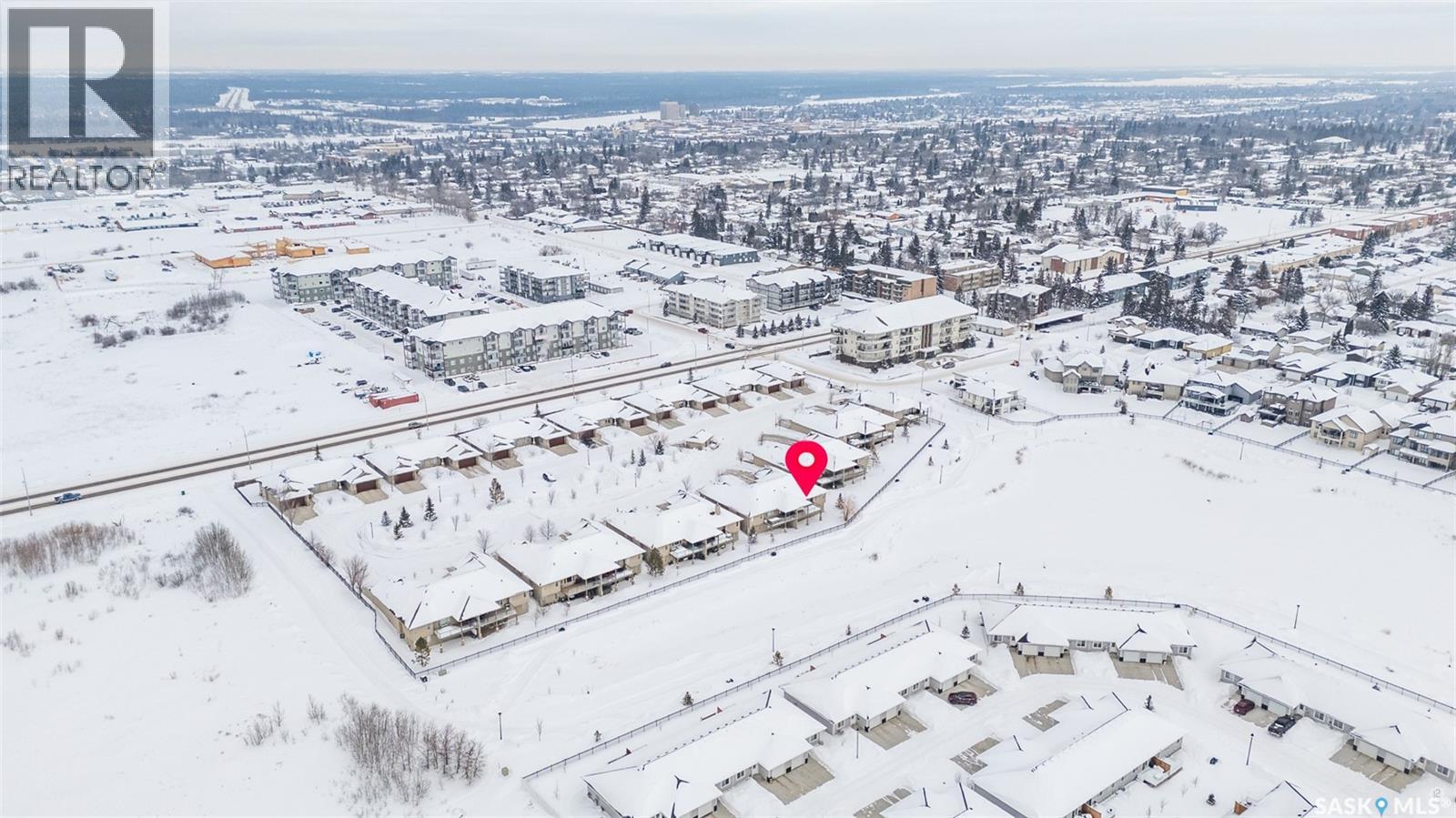 6 2805 Lakeview Drive, Prince Albert, Saskatchewan  S6W 0A4 - Photo 40 - SK029565