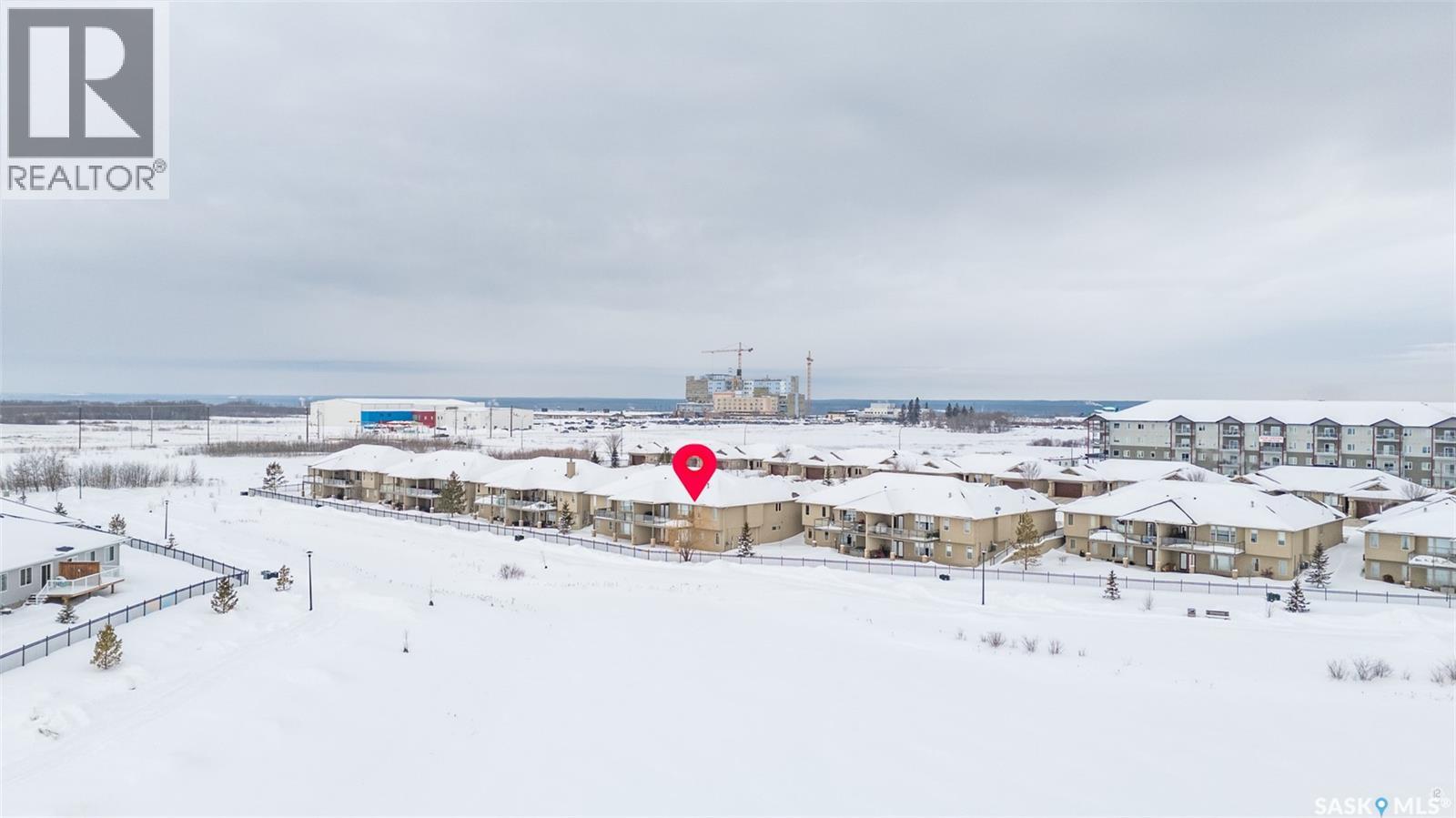 6 2805 Lakeview Drive, Prince Albert, Saskatchewan  S6W 0A4 - Photo 42 - SK029565