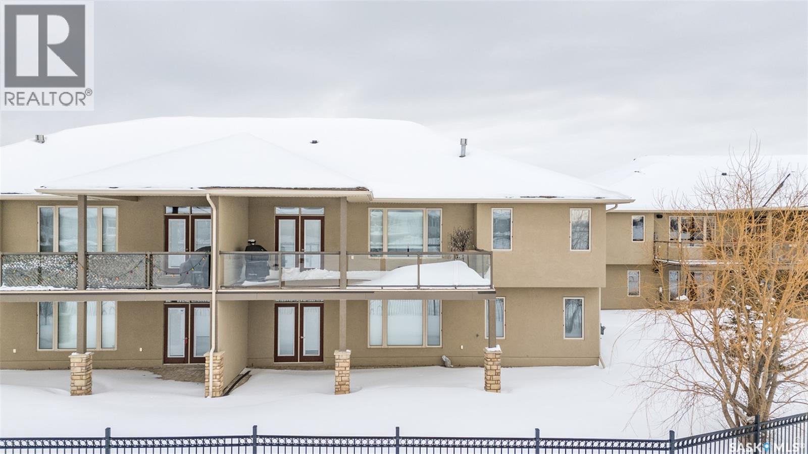 6 2805 Lakeview Drive, Prince Albert, Saskatchewan  S6W 0A4 - Photo 43 - SK029565