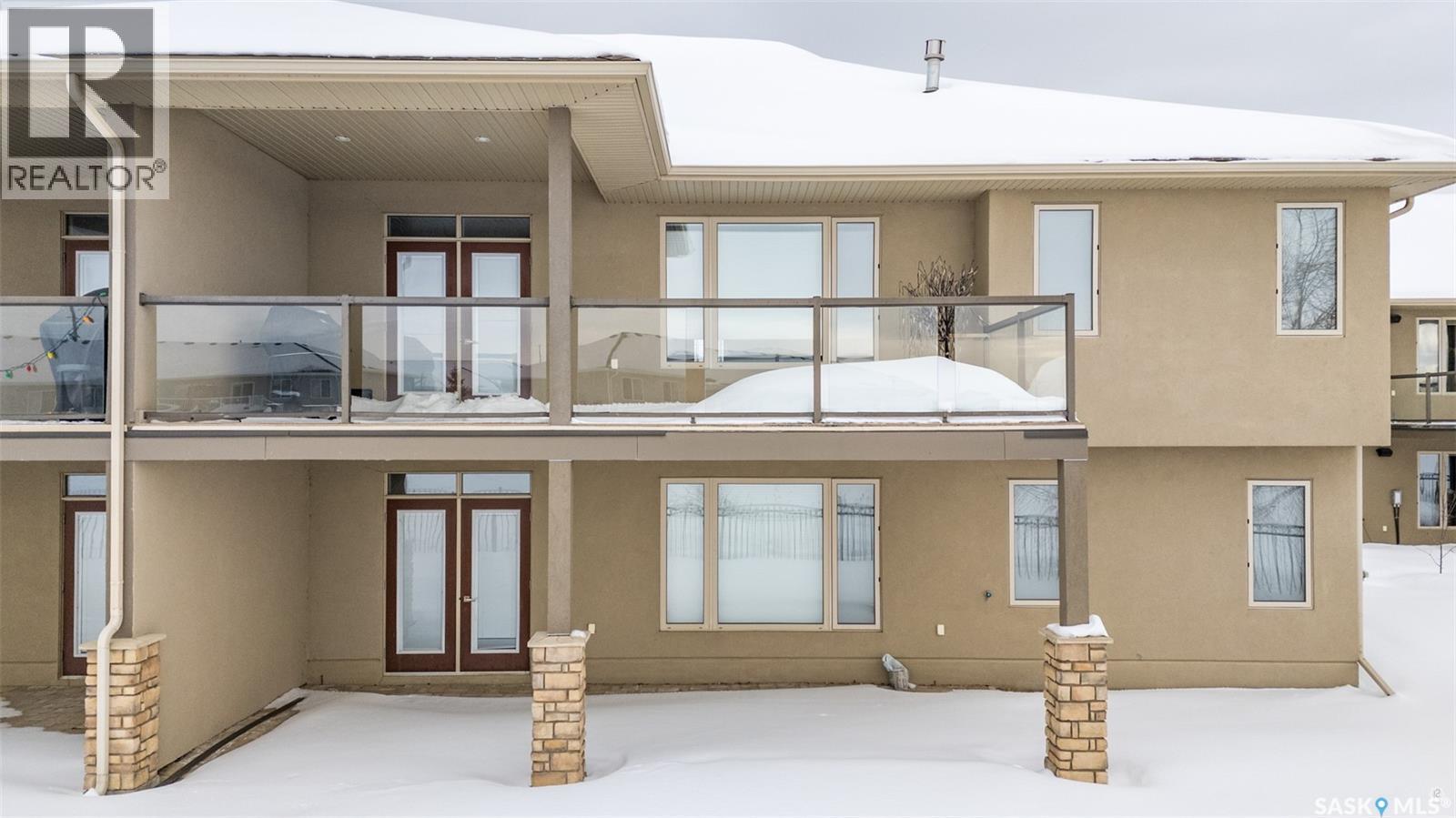 6 2805 Lakeview Drive, Prince Albert, Saskatchewan  S6W 0A4 - Photo 44 - SK029565