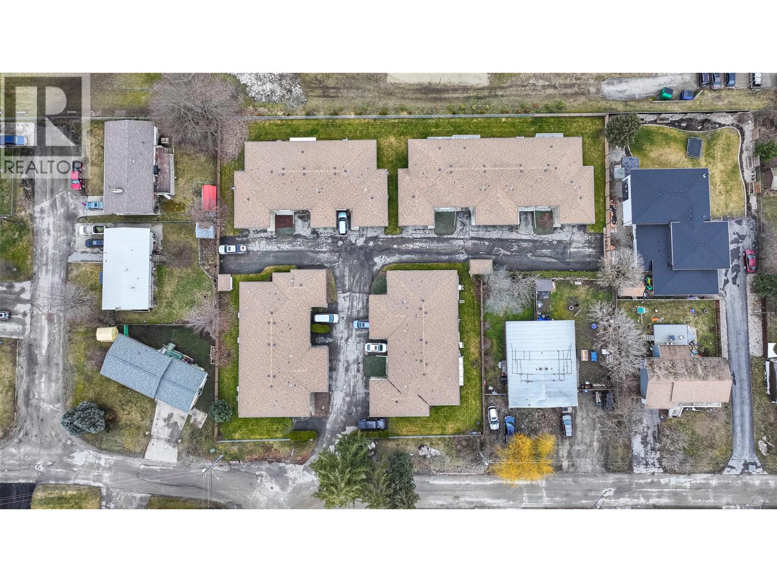 501 Kildonan Avenue Unit# 2, Enderby, British Columbia  V0E 1V2 - Photo 18 - 10377903