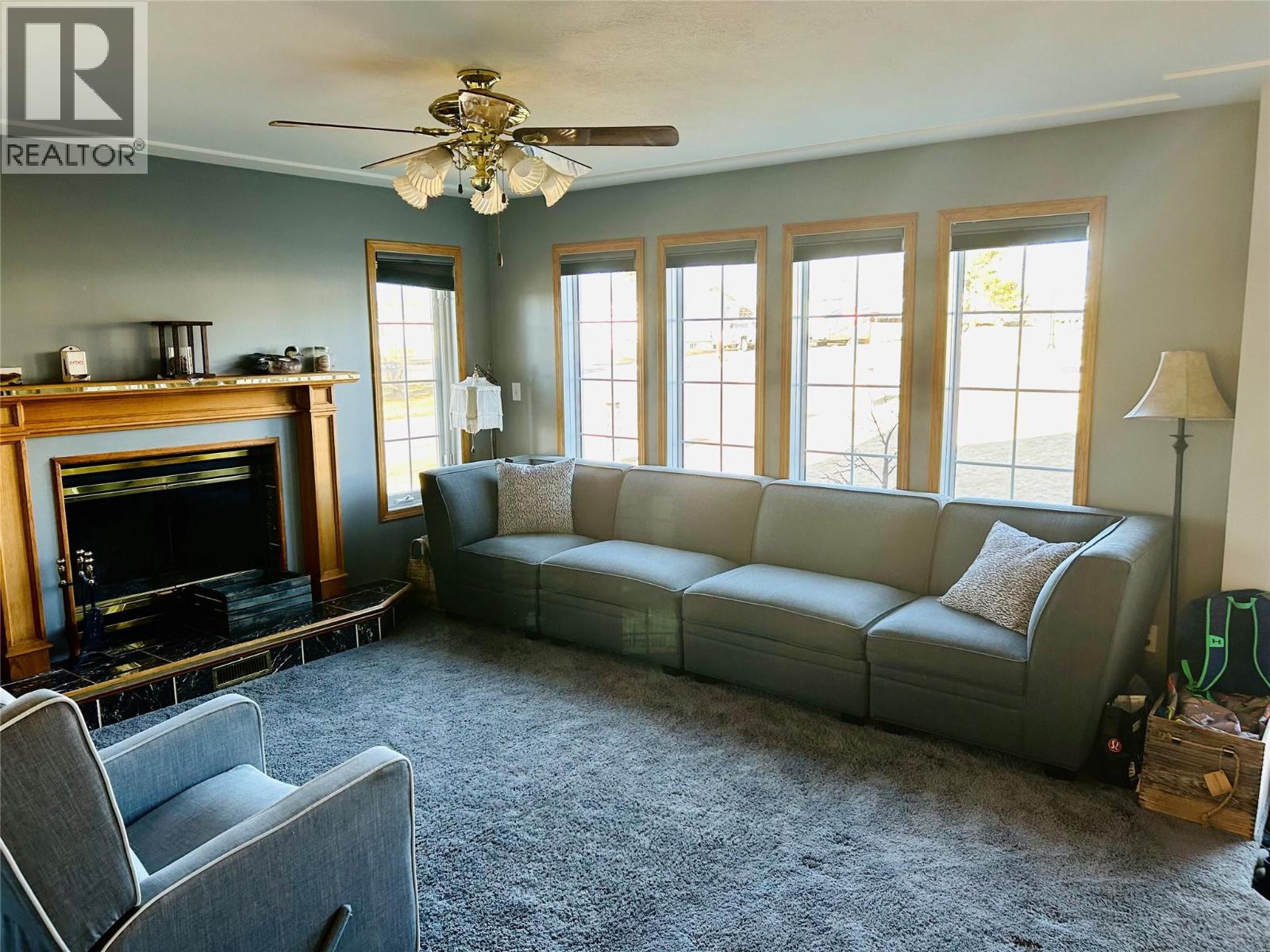 973 Cornwall Crescent, Dawson Creek, British Columbia  V1G 1P1 - Photo 2 - 10378010