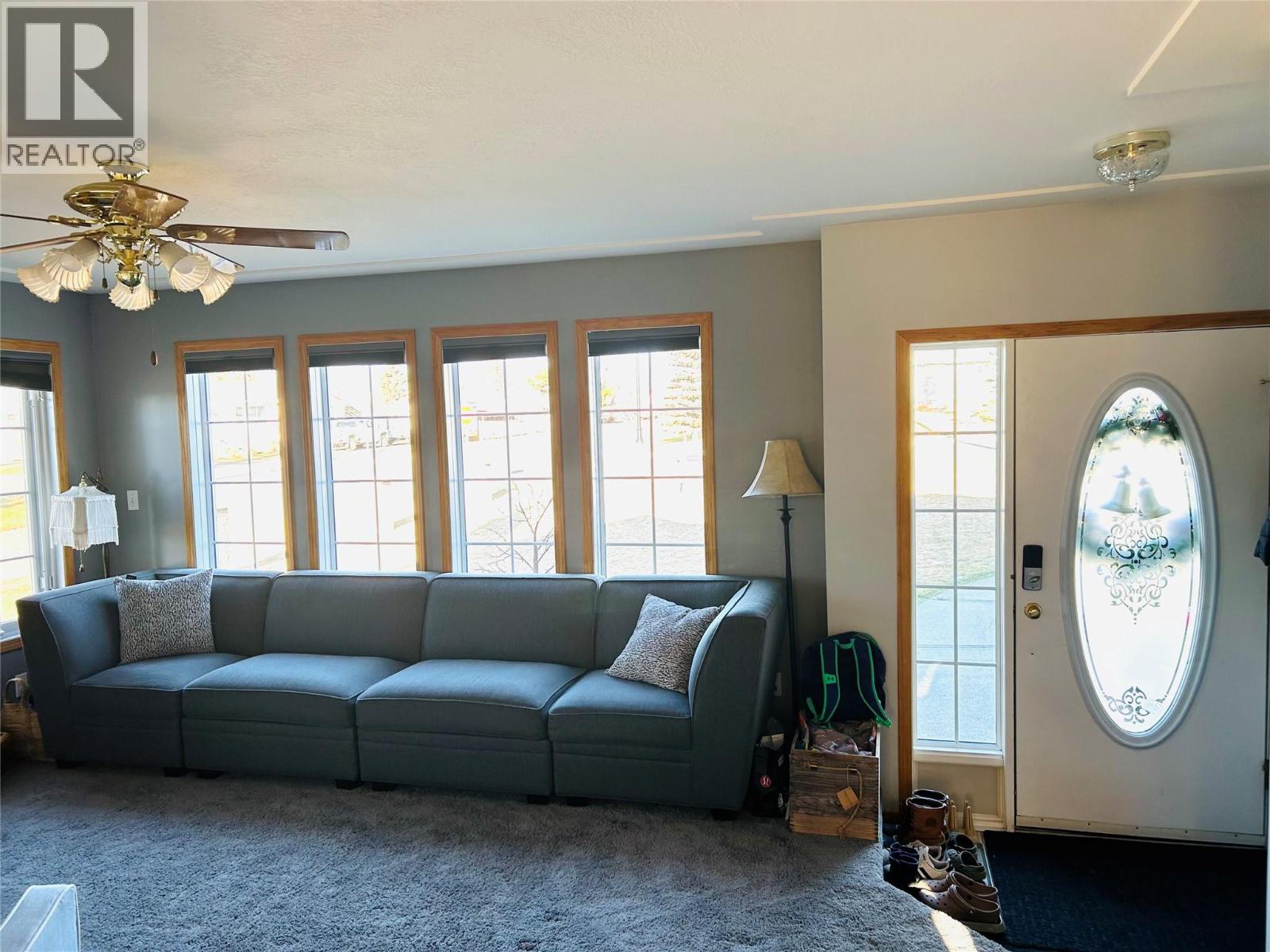 973 Cornwall Crescent, Dawson Creek, British Columbia  V1G 1P1 - Photo 3 - 10378010