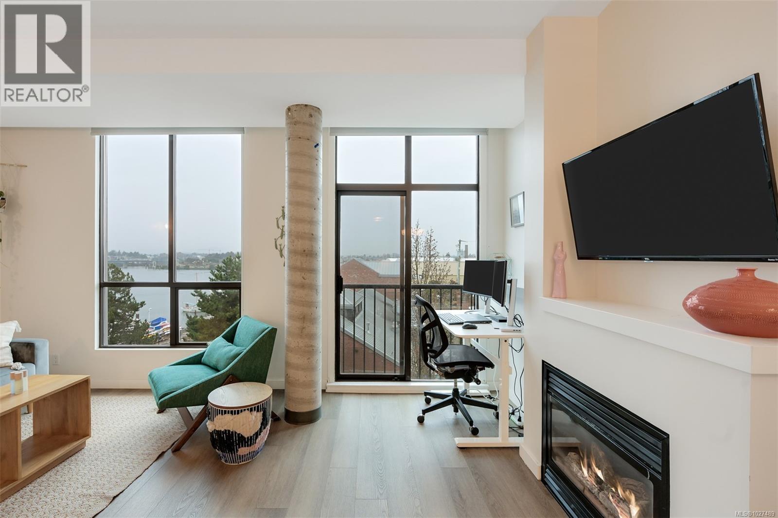 413 409 Swift St, Victoria, British Columbia  V8W 1S2 - Photo 12 - 1027489