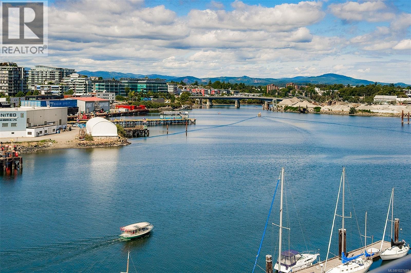 413 409 Swift St, Victoria, British Columbia  V8W 1S2 - Photo 33 - 1027489