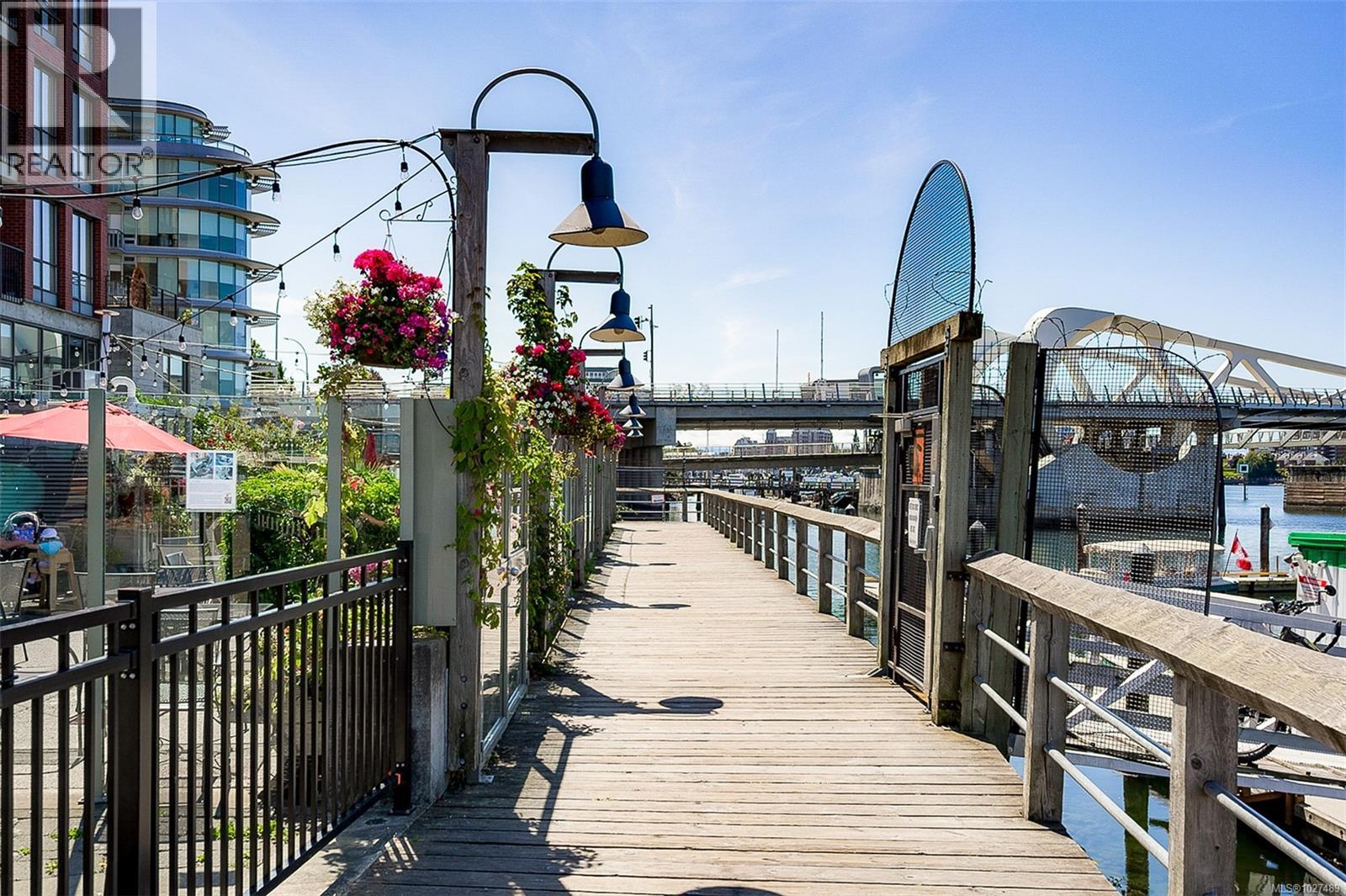 413 409 Swift St, Victoria, British Columbia  V8W 1S2 - Photo 35 - 1027489