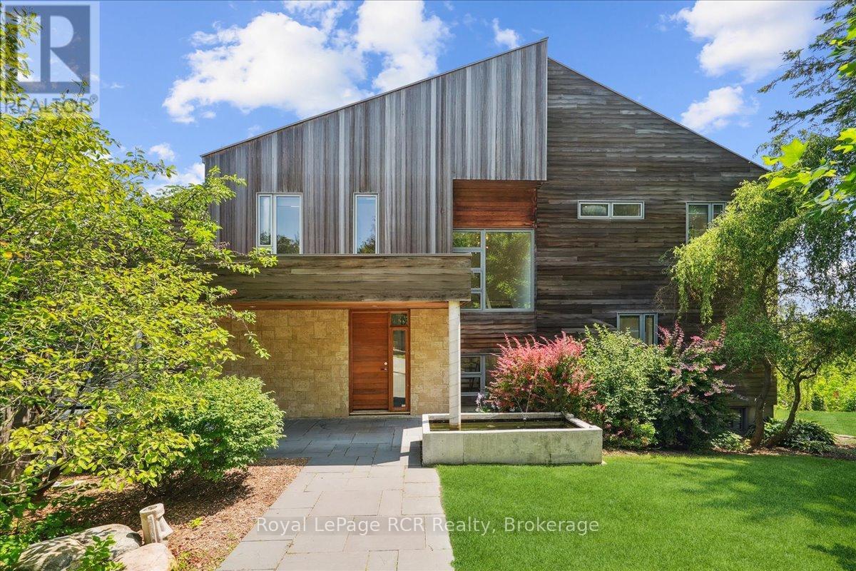 20 EVERETT ROAD, South Bruce Peninsula, Ontario