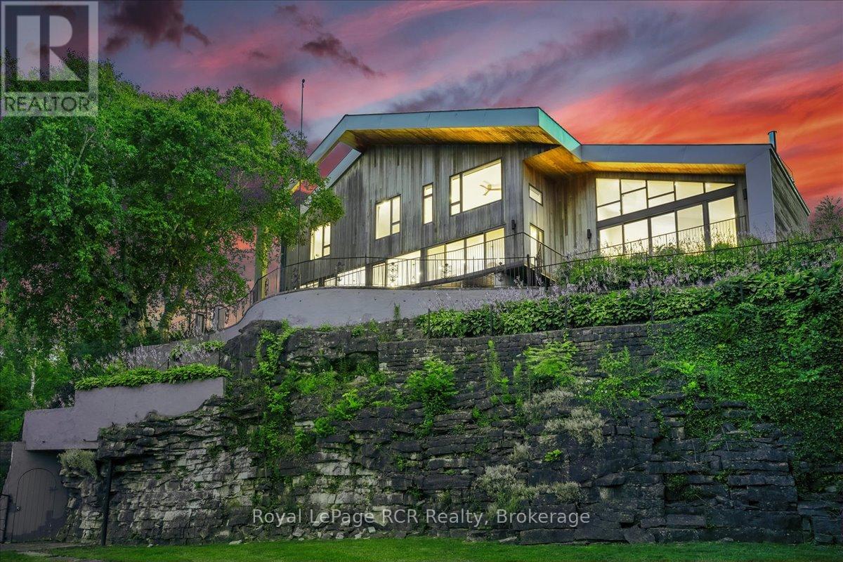 20 Everett Road, South Bruce Peninsula, Ontario  N0H 2T0 - Photo 2 - X12844144