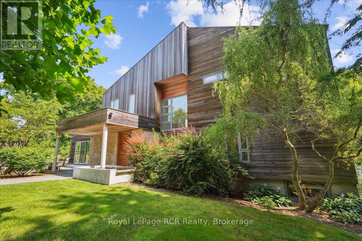 20 Everett Road, South Bruce Peninsula, Ontario  N0H 2T0 - Photo 5 - X12844144