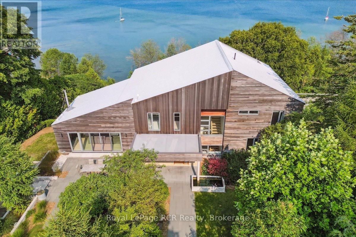 20 Everett Road, South Bruce Peninsula, Ontario  N0H 2T0 - Photo 40 - X12844144