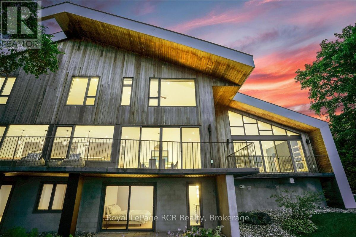 20 Everett Road, South Bruce Peninsula, Ontario  N0H 2T0 - Photo 46 - X12844144