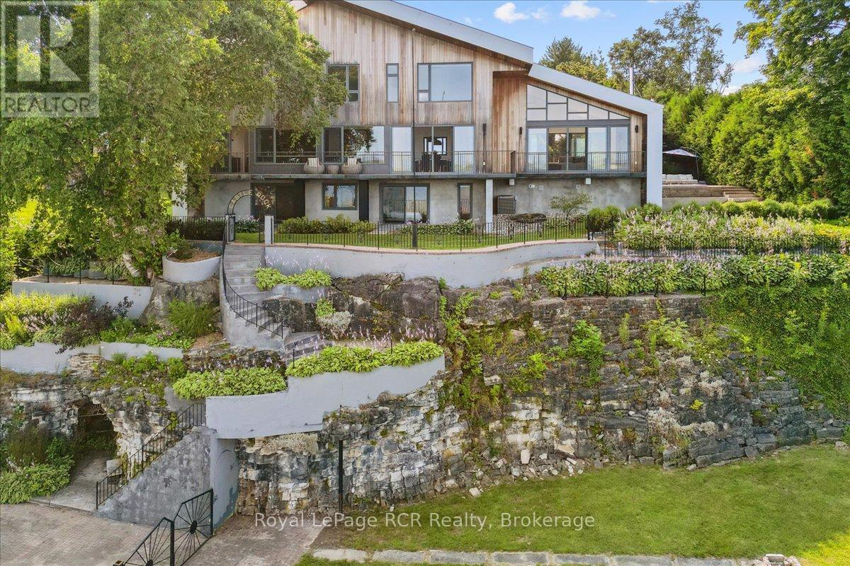 20 Everett Road, South Bruce Peninsula, Ontario  N0H 2T0 - Photo 36 - X12844144