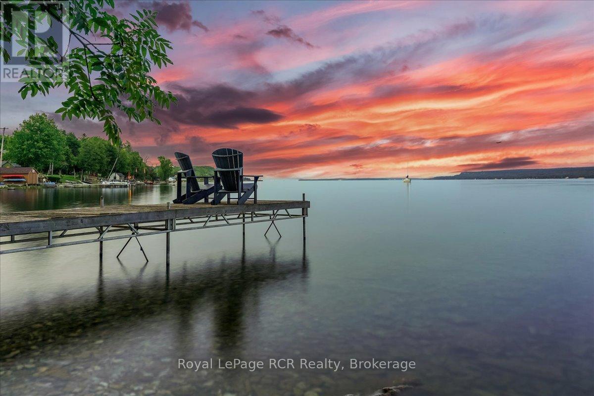 20 Everett Road, South Bruce Peninsula, Ontario  N0H 2T0 - Photo 43 - X12844144