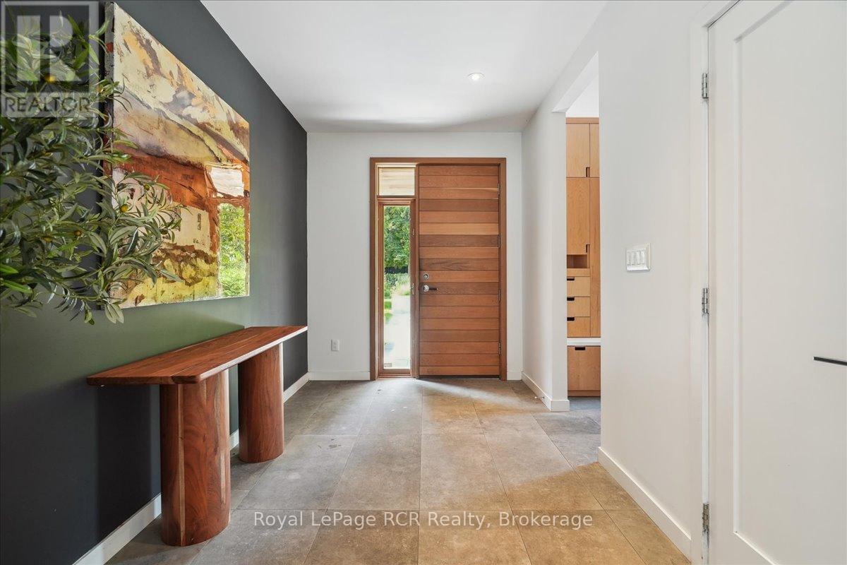 20 Everett Road, South Bruce Peninsula, Ontario  N0H 2T0 - Photo 9 - X12844144