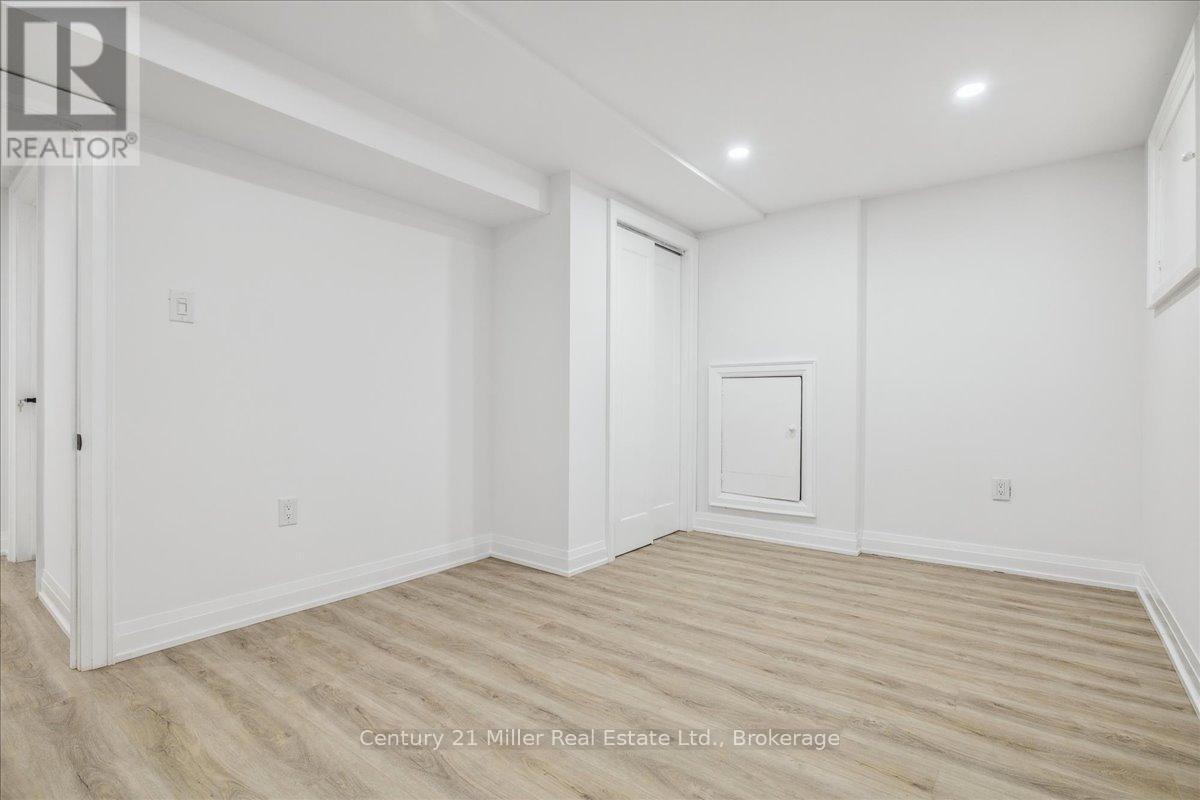 Basement - 91 Oneida Boulevard, Hamilton, Ontario  L9G 4S6 - Photo 11 - X12846122