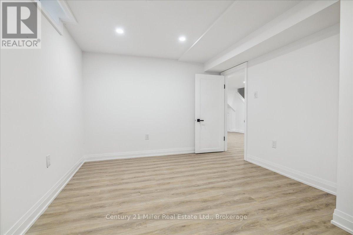 Basement - 91 Oneida Boulevard, Hamilton, Ontario  L9G 4S6 - Photo 12 - X12846122