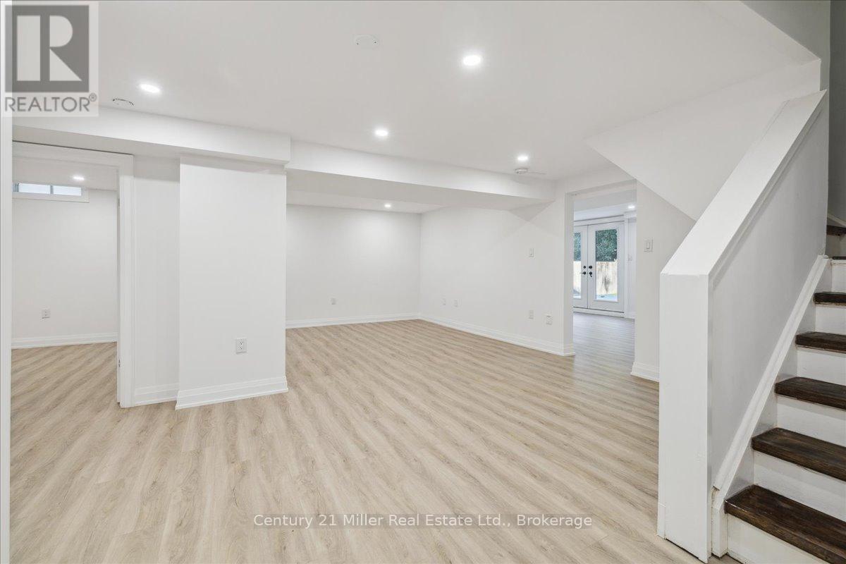 Basement - 91 Oneida Boulevard, Hamilton, Ontario  L9G 4S6 - Photo 2 - X12846122