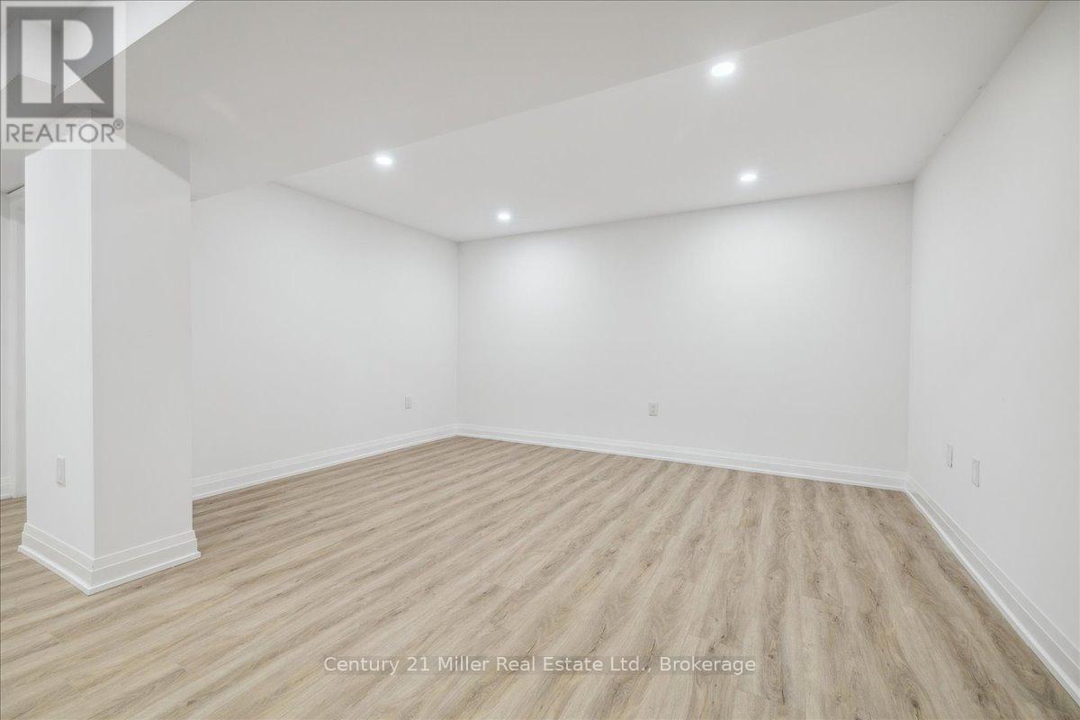 Basement - 91 Oneida Boulevard, Hamilton, Ontario  L9G 4S6 - Photo 3 - X12846122