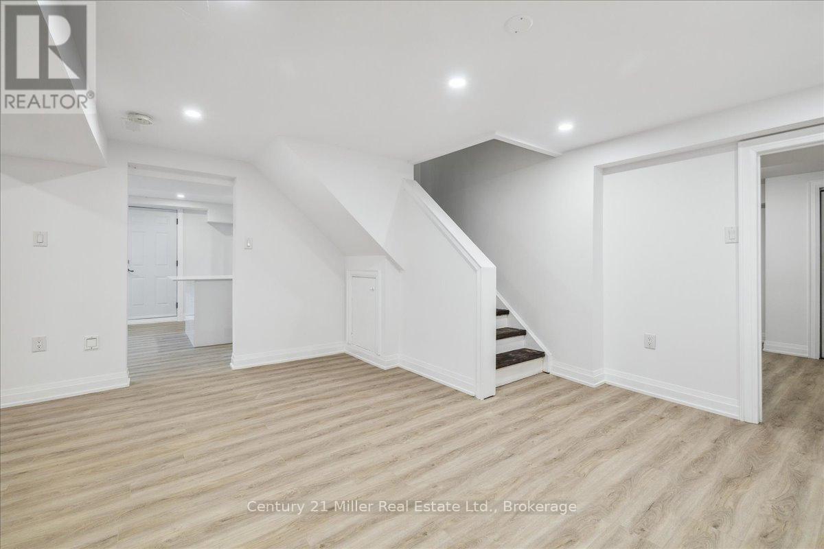 Basement - 91 Oneida Boulevard, Hamilton, Ontario  L9G 4S6 - Photo 4 - X12846122