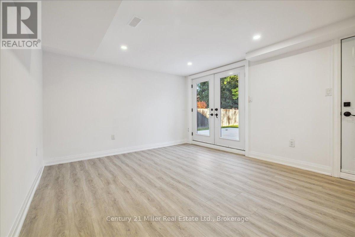 Basement - 91 Oneida Boulevard, Hamilton, Ontario  L9G 4S6 - Photo 5 - X12846122