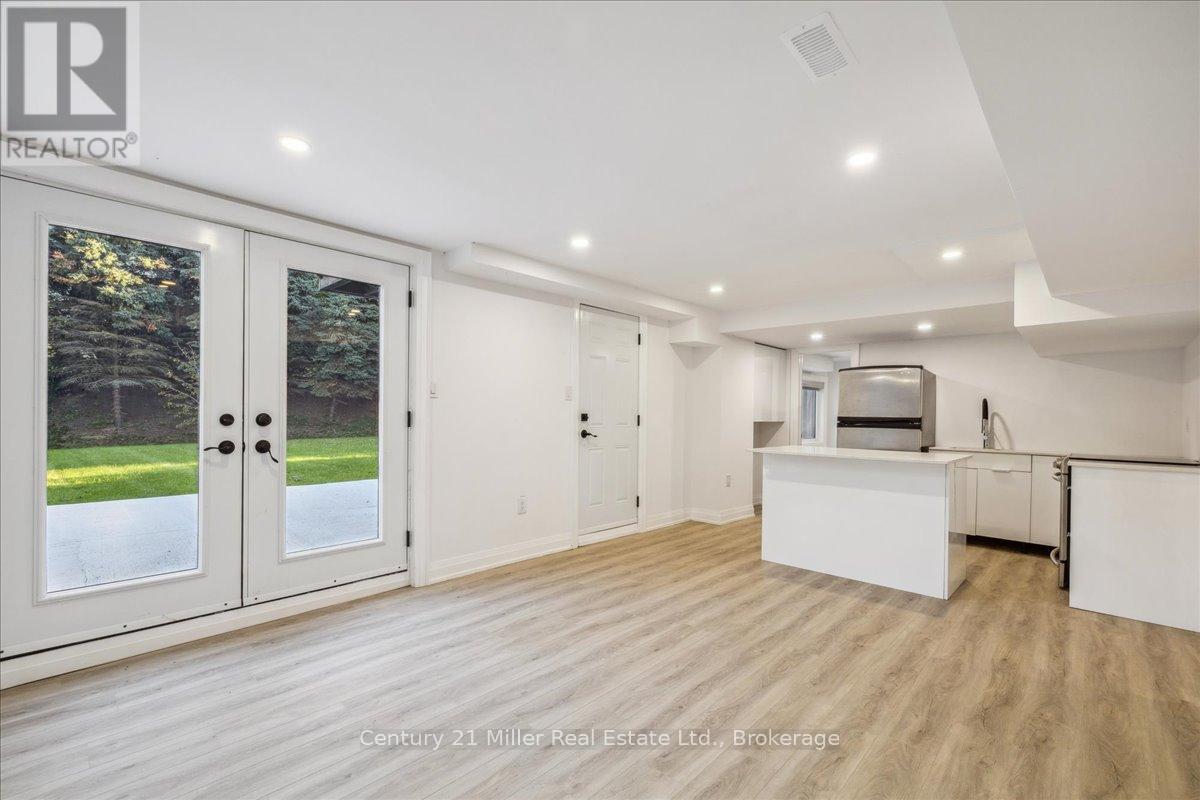 Basement - 91 Oneida Boulevard, Hamilton, Ontario  L9G 4S6 - Photo 6 - X12846122