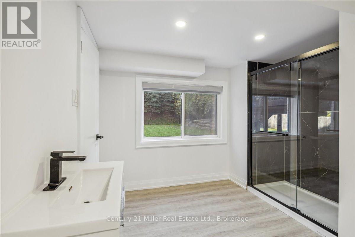 Basement - 91 Oneida Boulevard, Hamilton, Ontario  L9G 4S6 - Photo 8 - X12846122