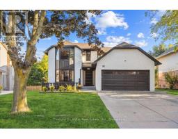 BASEMENT - 91 ONEIDA BOULEVARD, Hamilton, Ontario