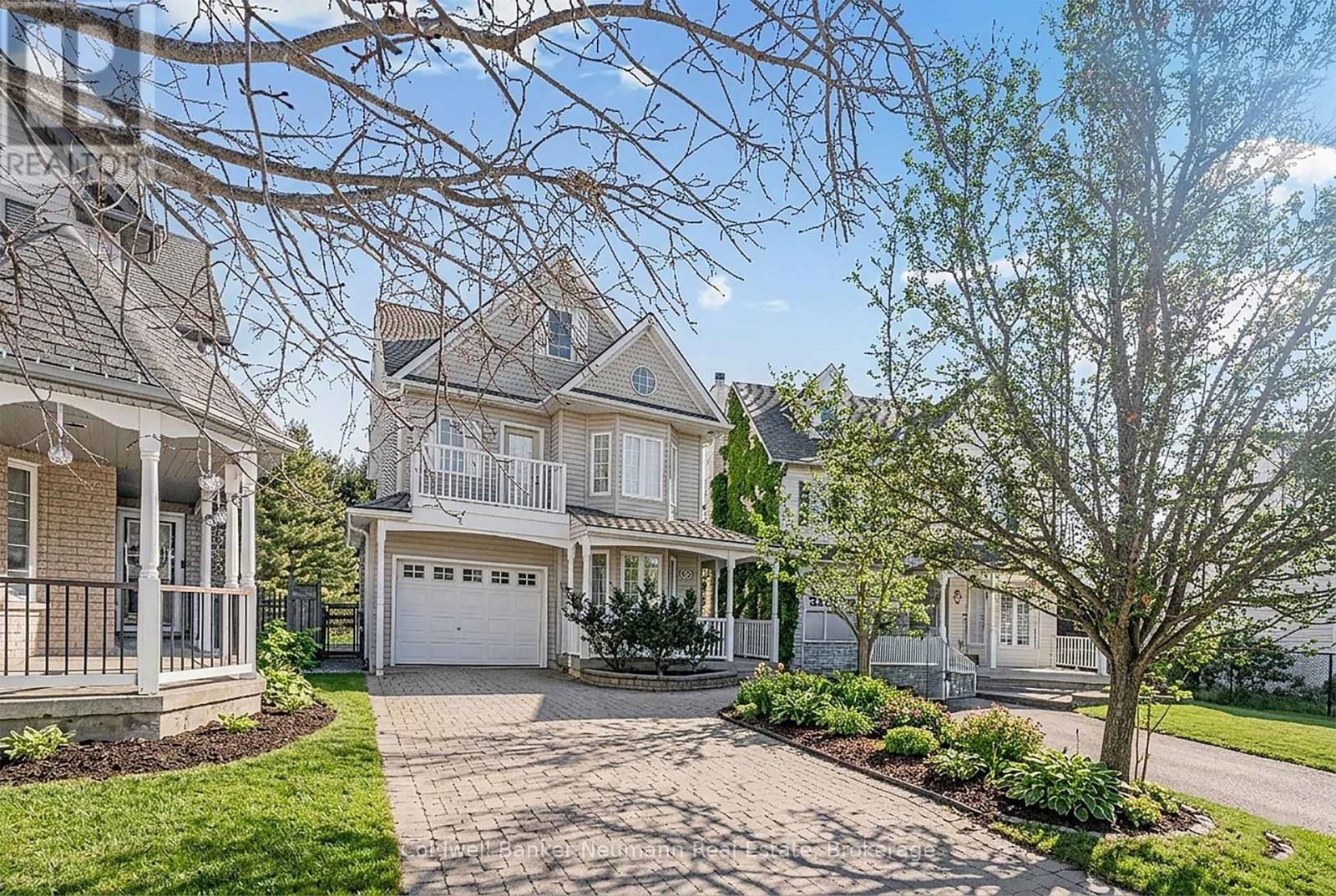 18 Carrington Place, Guelph, Ontario  N1G 5C2 - Photo 4 - X12830004