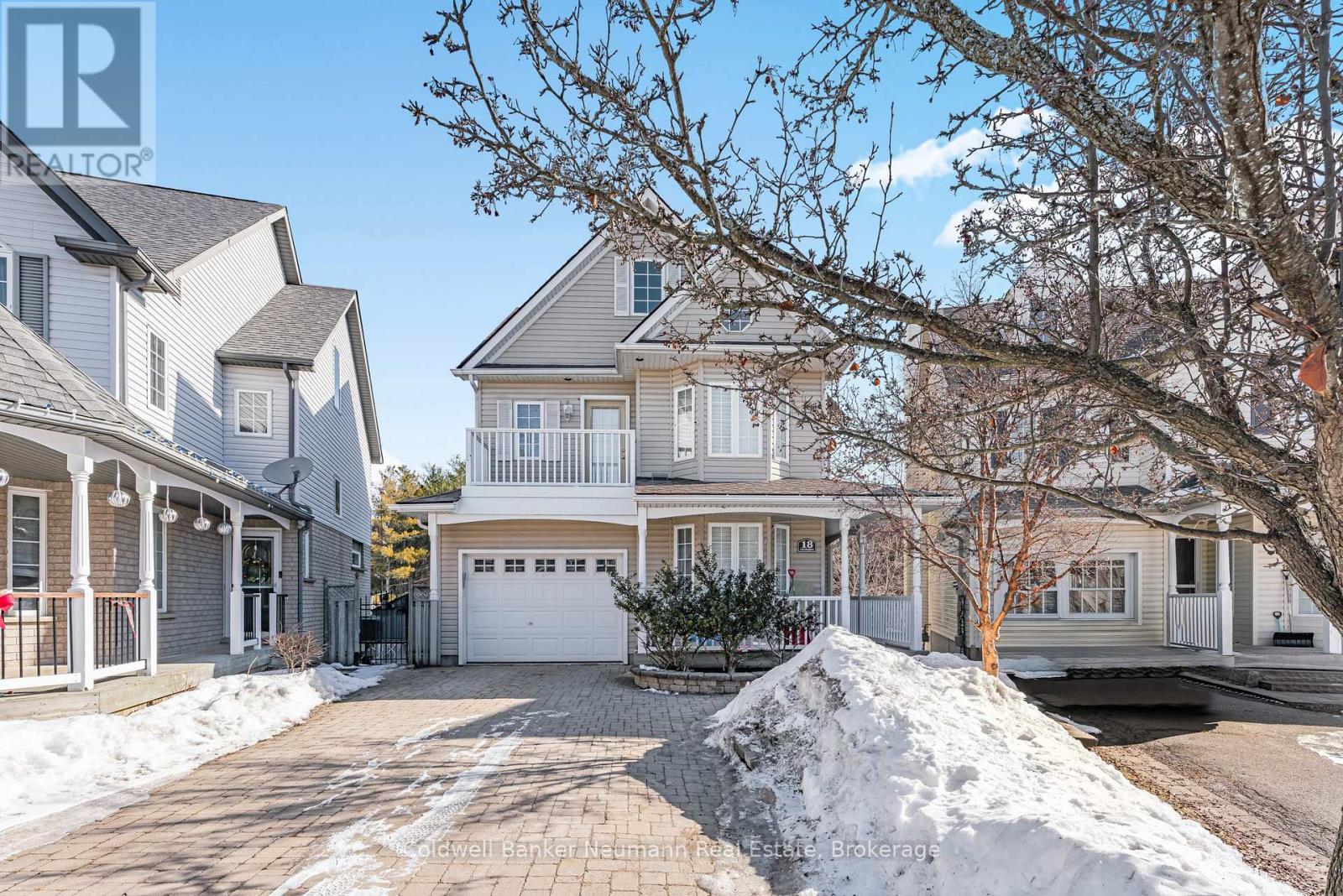 18 Carrington Place, Guelph, Ontario  N1G 5C2 - Photo 30 - X12830004