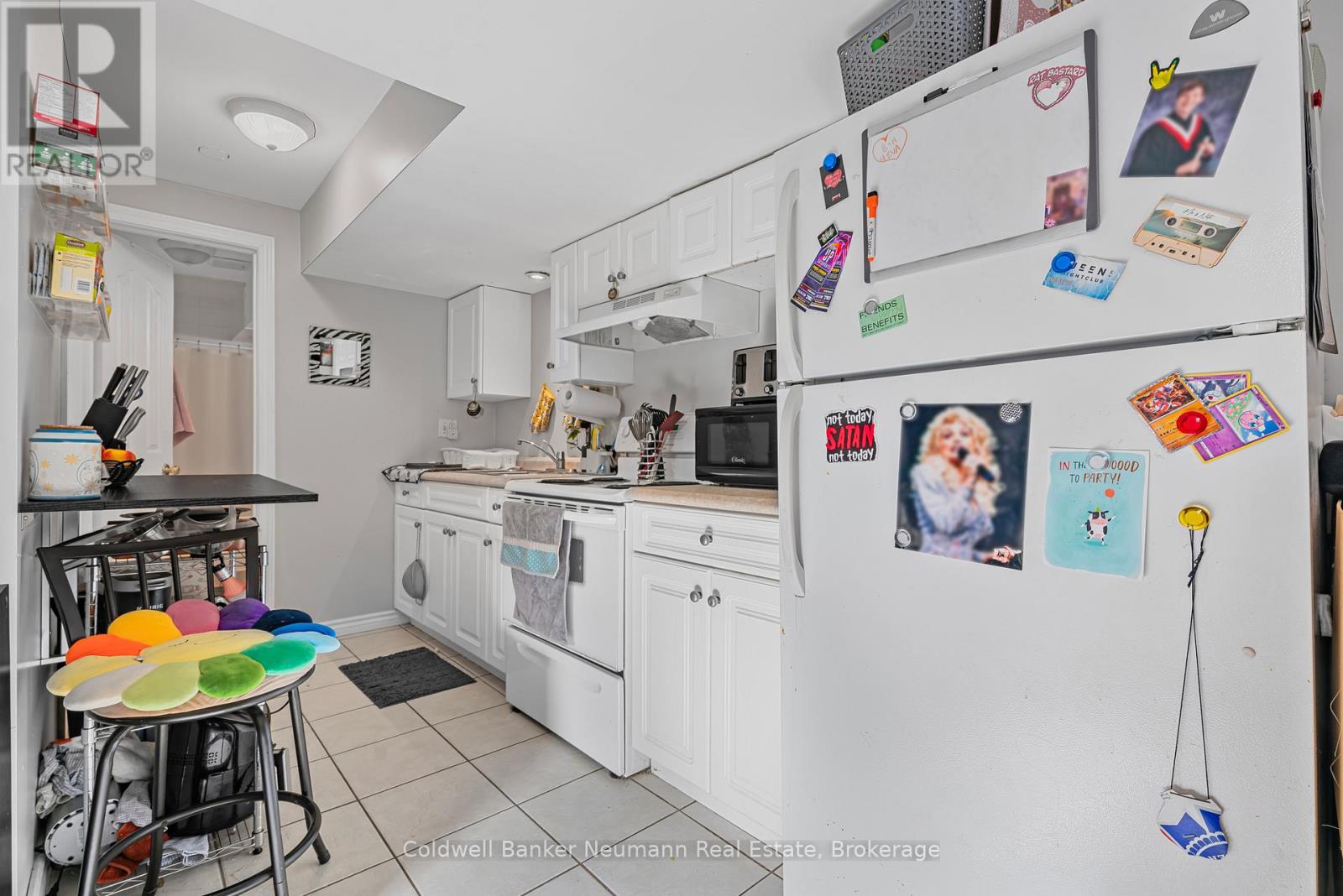 18 Carrington Place, Guelph, Ontario  N1G 5C2 - Photo 12 - X12830004