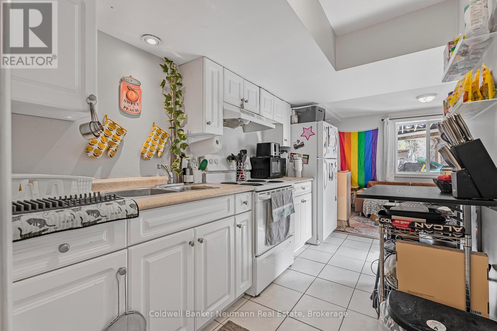 18 Carrington Place, Guelph, Ontario  N1G 5C2 - Photo 13 - X12830004