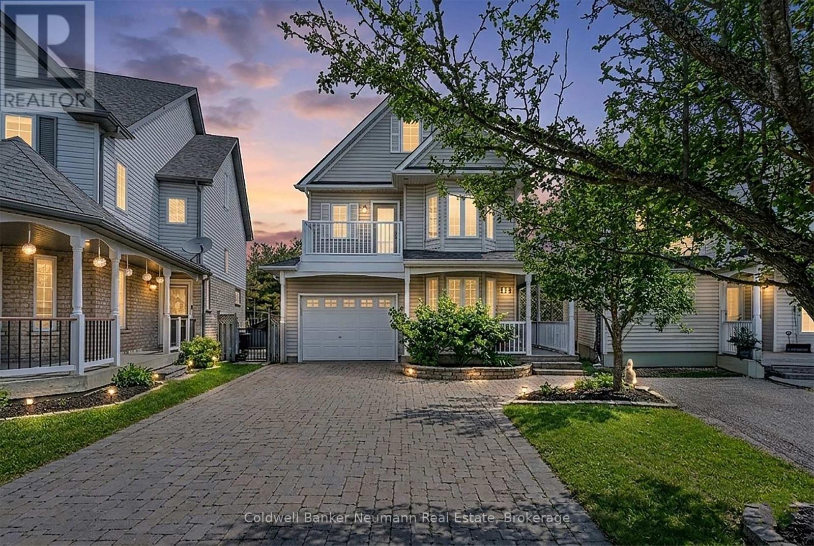 18 Carrington Place, Guelph, Ontario  N1G 5C2 - Photo 3 - X12830004