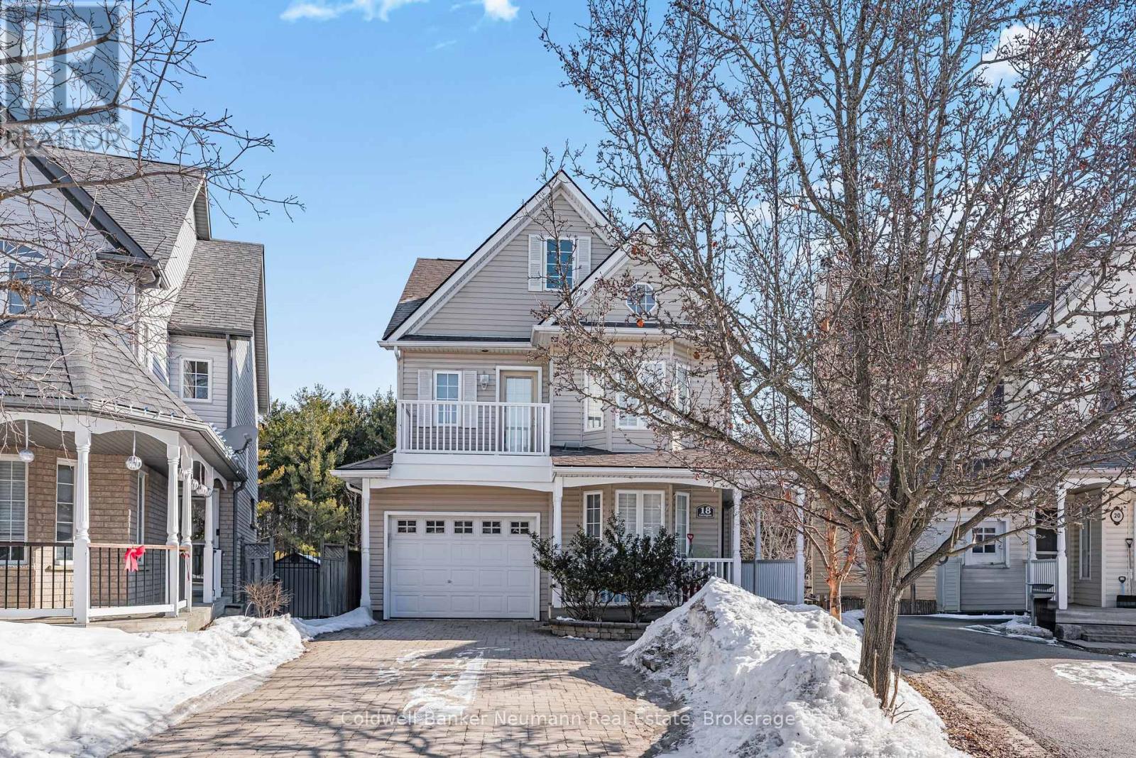 18 Carrington Place, Guelph, Ontario  N1G 5C2 - Photo 32 - X12830004