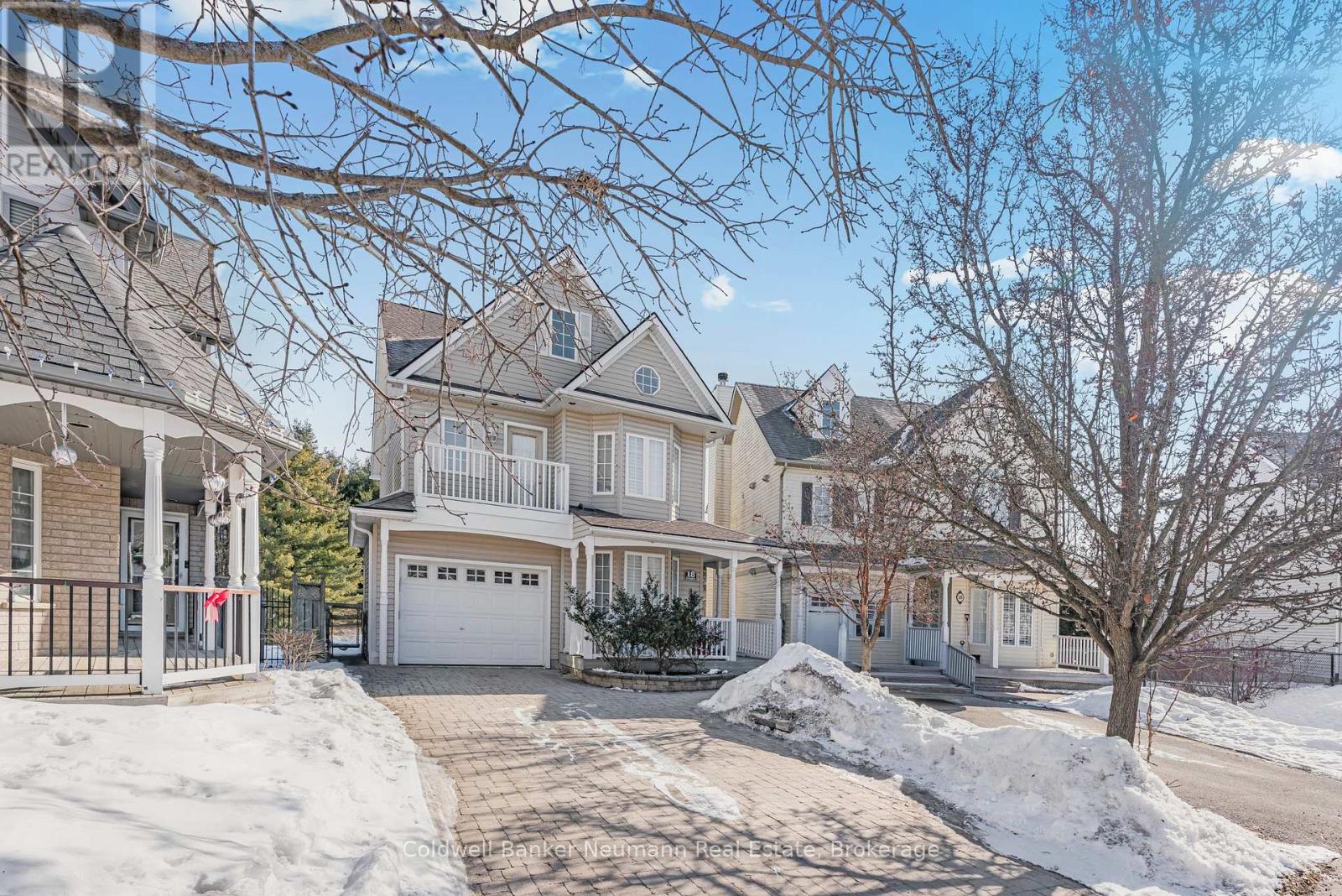 18 Carrington Place, Guelph, Ontario  N1G 5C2 - Photo 25 - X12830004